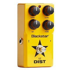 Педаль эффектов Blackstar LT Dist