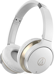 AUDIO-TECHNICA ATH-AR3BTWH