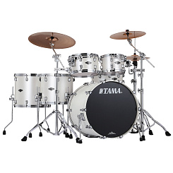 TAMA PP52HXZS-BCS STARCLASSIC PERFORMER B/B BLACK CLOUDS & SILVER LININGS ударная установка