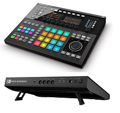 Native Instruments Maschine Studio Blk Музыкальная система