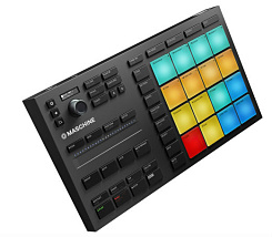 Native Instruments Maschine Mikro Mk3