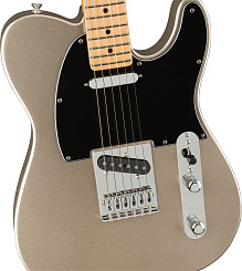 FENDER 75TH ANV TELE DMND ANV