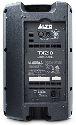 Alto TX210