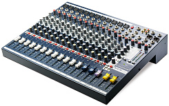 SOUNDCRAFT EFX12