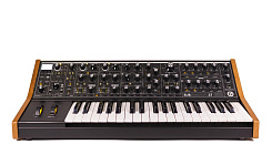 Moog Subsequent 37