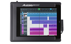 ALESIS IO DOCK II аудио-видео интерфейс для iPAD