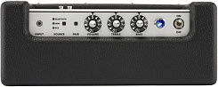 FENDER Monterey Bluetooth Speaker