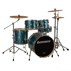 LUDWIG LCF52GO23