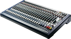 Микшерный пульт Soundcraft MFX20i