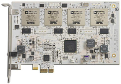 Universal Audio UAD-2 QUAD Core