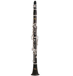 Кларнет Bb SELMER CL601 Aristocrat