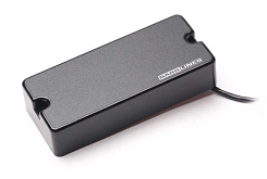 Звукосниматель SEYMOUR DUNCAN ASB-6N ACTIVE 6 STRING SOAPBAR BASS