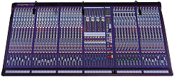 Аналоговый концертный микшер MIDAS V-480-8-TP