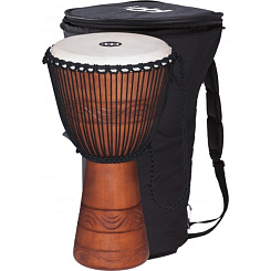 Джембе MEINL ADJ2-XL+Bag