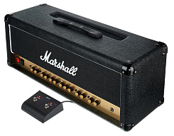 MARSHALL DSL100 HEAD