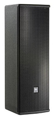 JBL AC26 акуст. система 2-полосы, 300Вт, 8 Ом, 2х6,5', подвесная