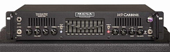 Гитарный усилитель MESA BOOGIE M9 CARBINE BASS AMPLIFIER 900W 2 RACK