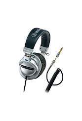 Audio-Technica ATH-PRO5MK2 закрытые DJ наушники