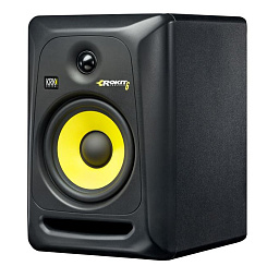 KRK RP6G3 активный студийный монитор