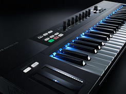 Native Instruments Komplete Kontrol S61 Mk2