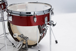 Ударная установка TAMA LJK48P-BRM CLUB-JAM PANCAKE KIT