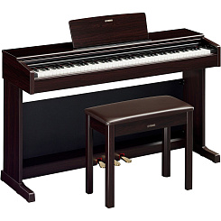 Электропиано с банкеткой Yamaha YDP-145R Arius