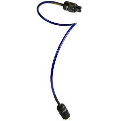 Кабель сетевой Nordost Blue Heaven Power Cord 1,0 м EUR