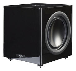 Monitor Audio Platinum PLW215 II Black Gloss