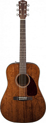 Акустическая гитара FENDER CD-140S DREADNOUGHT MAHOGANY