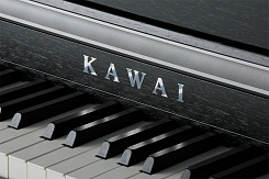 Цифровое пианино Kawai CA67B