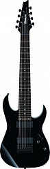 Электрогитара IBANEZ RG8-BK