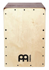 MEINL SC80AB-B Snarecraft Cajon