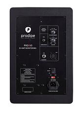  Студийный монитор Prodipe PRO8V3, активный, 125Вт 