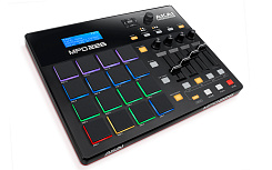 MIDI контроллер AKAI PRO MPD226