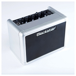 Мини комбо Blackstar FLY3 Silver