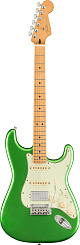 Электрогитара FENDER Player Plus STRAT HSS MN Cosmic Jade