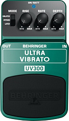 Behringer UV300