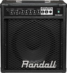 RANDALL RX35DM(BCE)