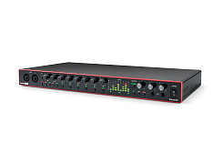 FOCUSRITE Scarlett 18i20 3rd Gen