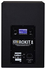 KRK RP8G4