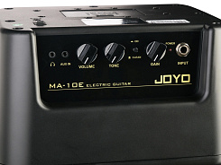 Портативный комбоусилитель MA-10E Joyo