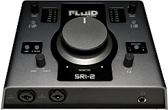 Fluid Audio SRI-2