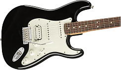 FENDER PLAYER Stratocaster HSS PF Black