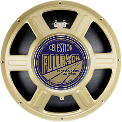 Динамик Celestion T5971AWD G15V-100 Fullback 15" 16 Ом 100 Вт