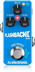 TC ELECTRONIC Flashback 2 Mini Delay