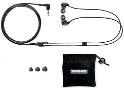 SHURE SE112-GR-EFS