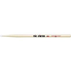 Vic Firth 2BN  палки, орех, нейлоновый наконечник