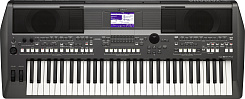 Синтезатор YAMAHA PSR S670