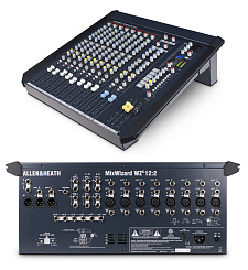 ALLEN & HEATH WZ4 12 Микшерный пульт