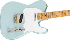 FENDER VINTERA `50s Telecaster Sonic Blue